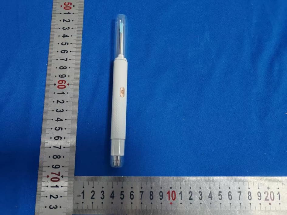 Ear and nose companion - FCC ID 2AYLS-P1 - SHENZHEN JIDING ELECTRONIC CO.,LTD (3)