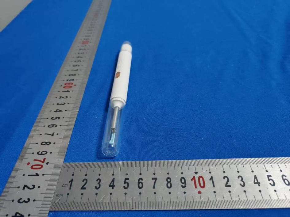 Ear and nose companion - FCC ID 2AYLS-P1 - SHENZHEN JIDING ELECTRONIC CO.,LTD (4)