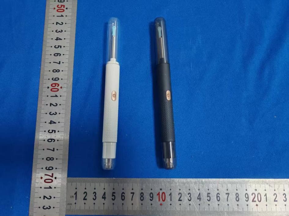 Ear and nose companion - FCC ID 2AYLS-P1 - SHENZHEN JIDING ELECTRONIC CO.,LTD (2)