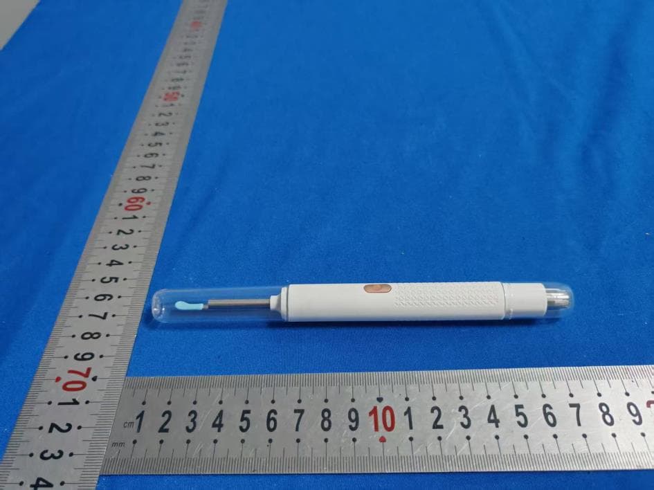 Ear and nose companion - FCC ID 2AYLS-P1 - SHENZHEN JIDING ELECTRONIC CO.,LTD (5)