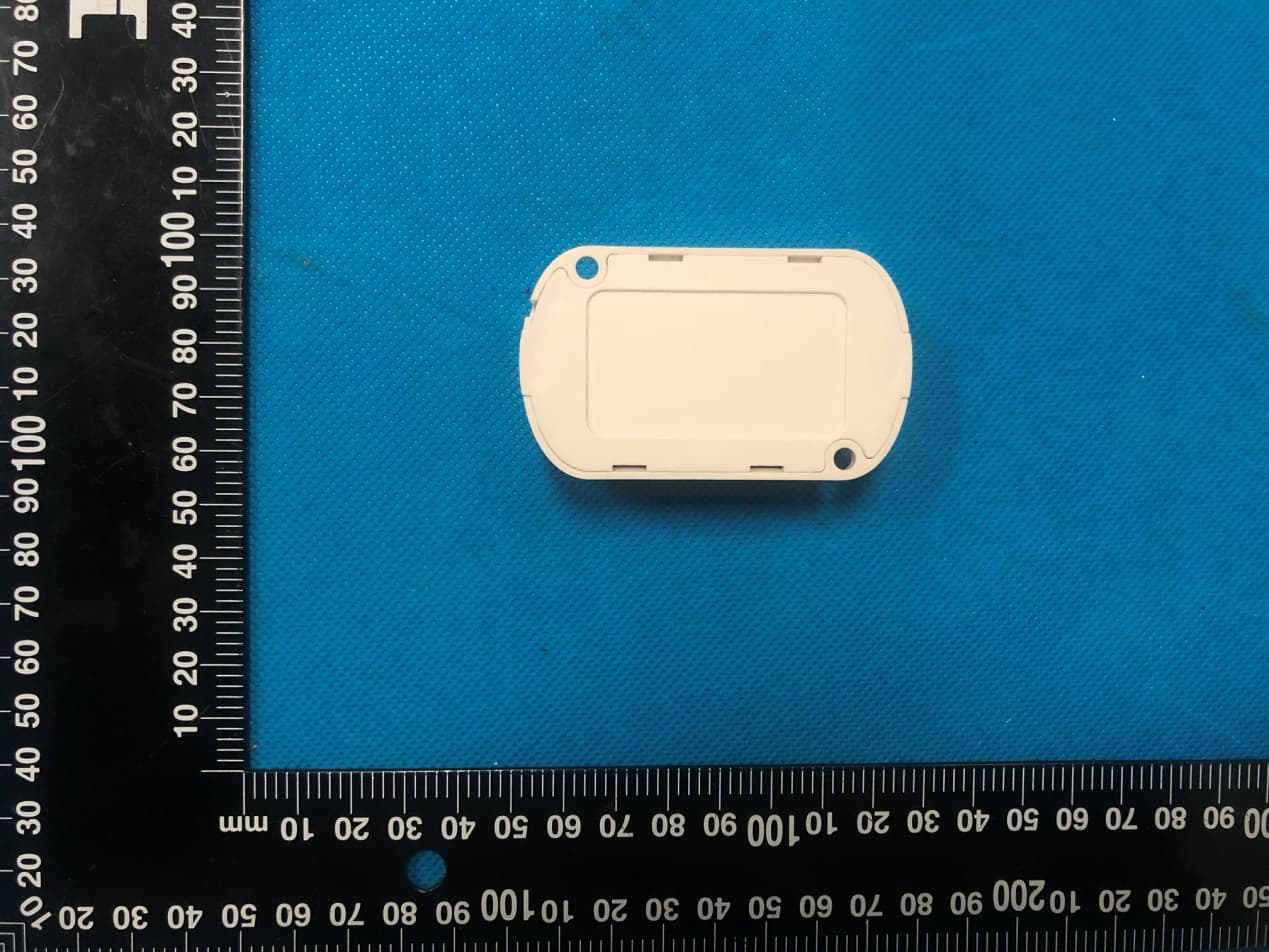 Wireless intelligent switch - FCC ID 2AYLT-KR2201WR - Zhongshan Qihang Electronic Technology Co., Ltd. (2)