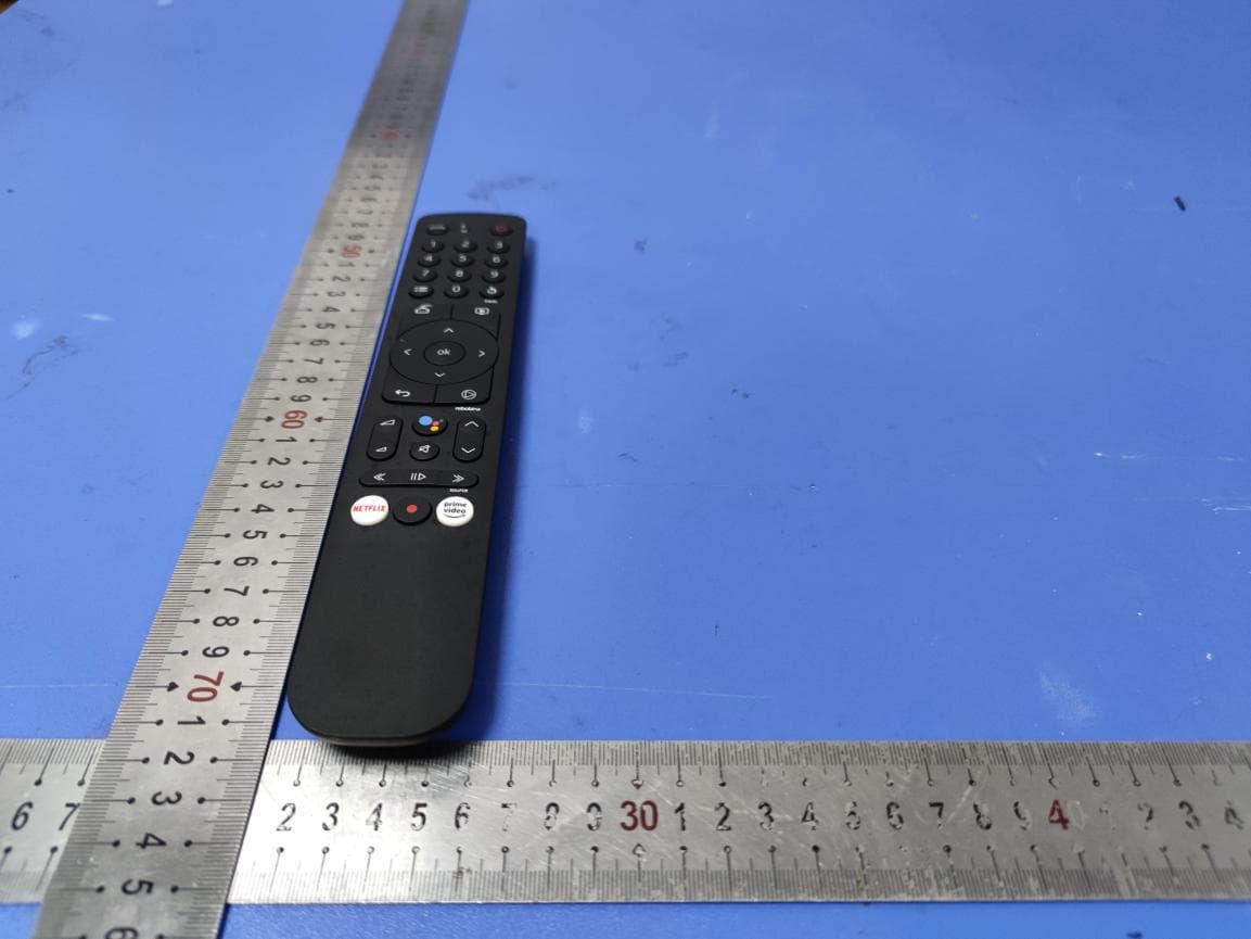 bluetooth remote control - FCC ID 2AYLW-ALALBLE01 - Tech4home International, Lda (5)