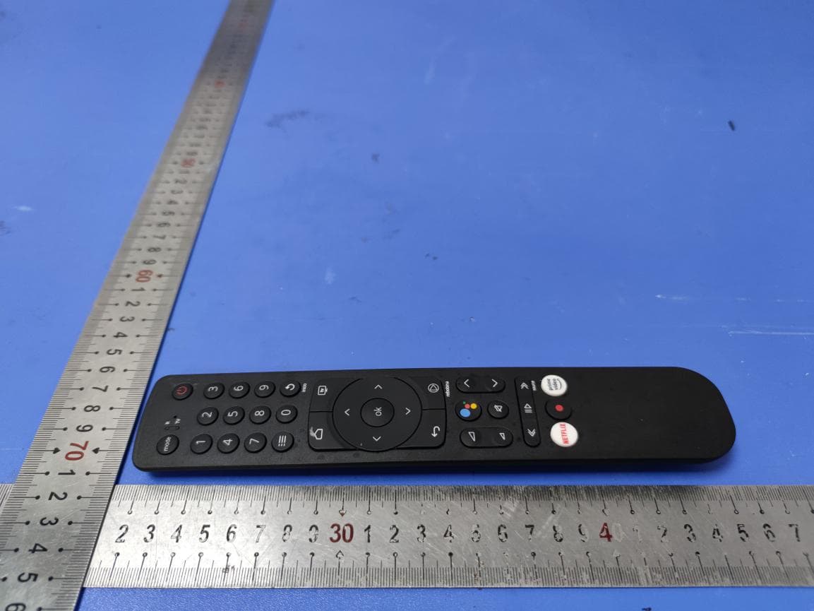bluetooth remote control - FCC ID 2AYLW-ALALBLE01 - Tech4home International, Lda (2)