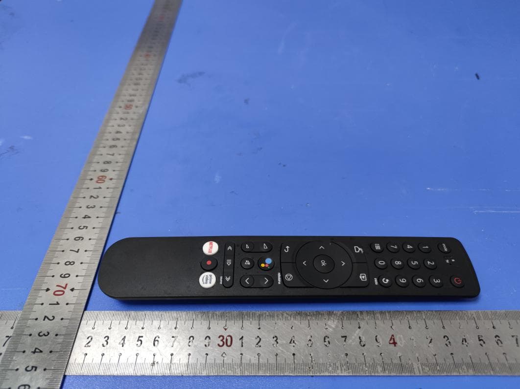 bluetooth remote control - FCC ID 2AYLW-ALALBLE01 - Tech4home International, Lda (4)