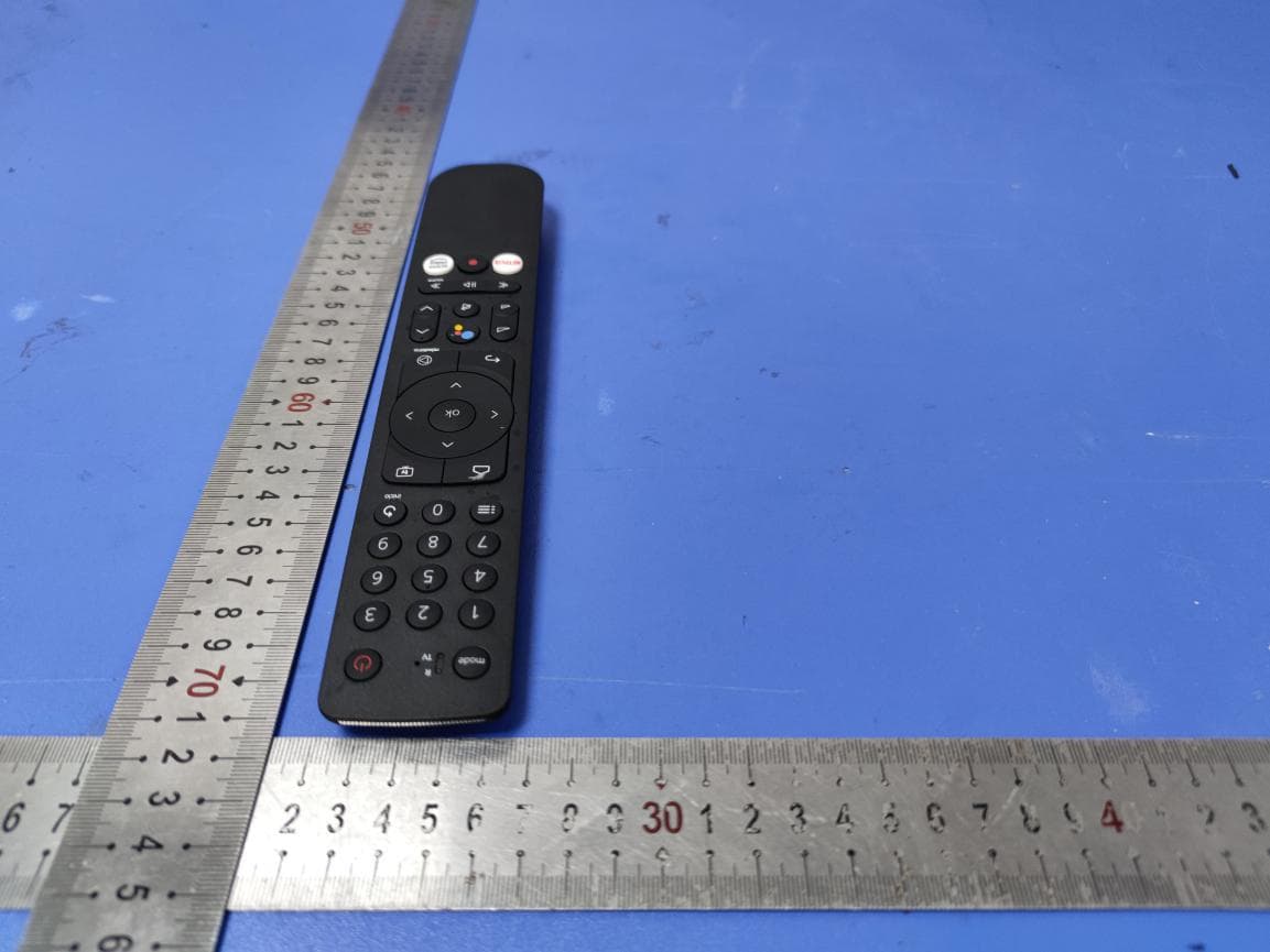 bluetooth remote control - FCC ID 2AYLW-ALALBLE01 - Tech4home International, Lda (3)