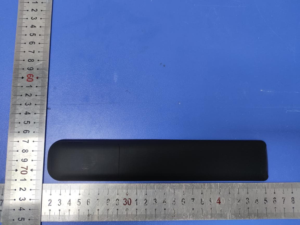 bluetooth remote control - FCC ID 2AYLW-ALALBLE01 - Tech4home International, Lda