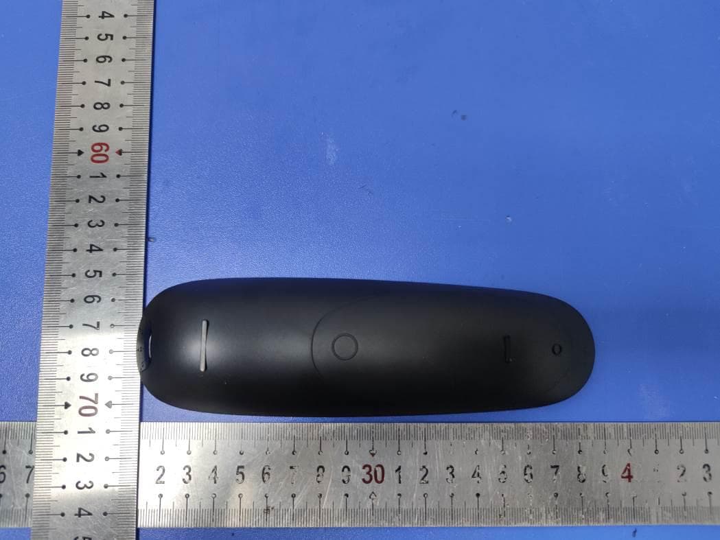 bluetooth remote control - FCC ID 2AYLW-FSNMBLE03 - Tech4home International, Lda (2)