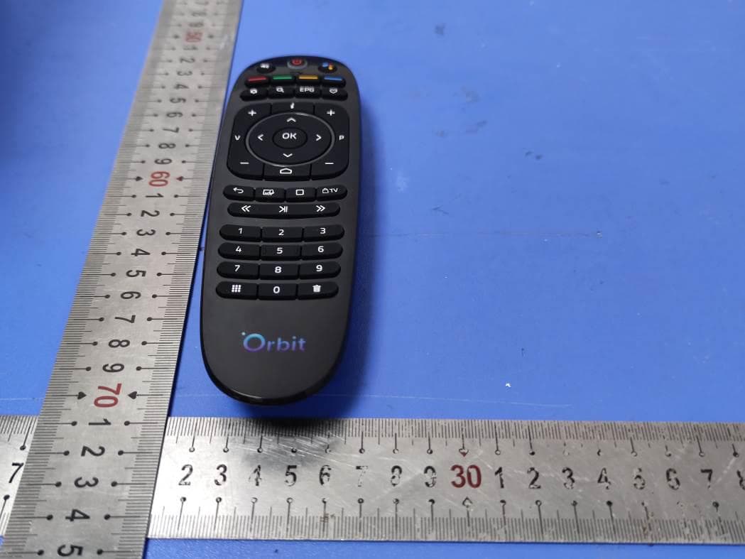 bluetooth remote control - FCC ID 2AYLW-FSNMBLE03 - Tech4home International, Lda (4)