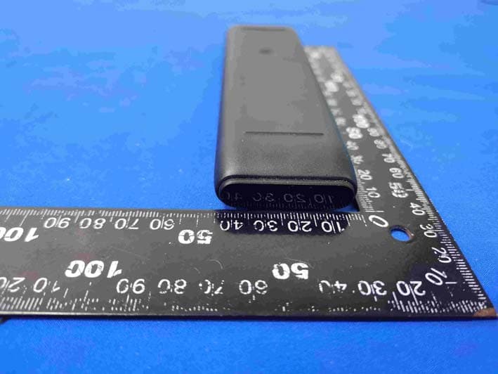 Remote Control Unit - FCC ID 2AYLW-G8LTBLE01 - Tech4home International, Lda (3)