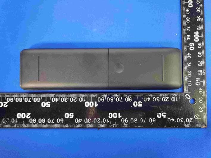 Remote Control Unit - FCC ID 2AYLW-G8LTBLE01 - Tech4home International, Lda (2)