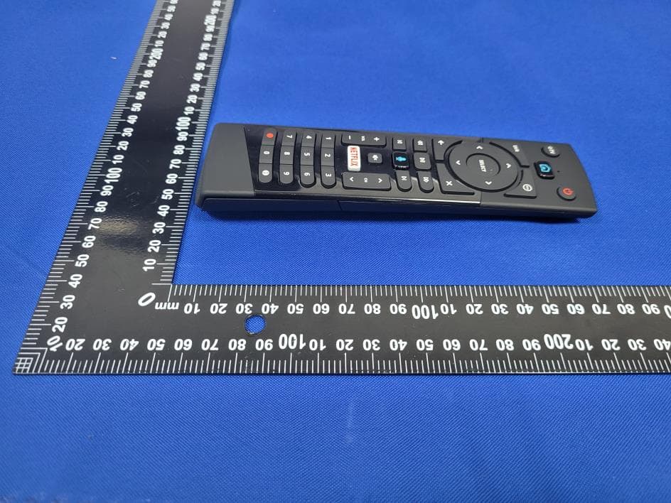 Bluetooth Remote Control Unit - FCC ID 2AYLW-MSTR36KTLK - Tech4home International, Lda (3)