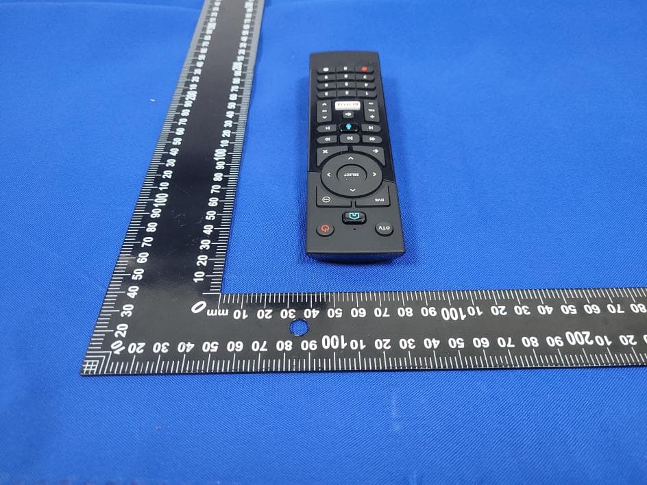 Bluetooth Remote Control Unit - FCC ID 2AYLW-MSTR36KTLK - Tech4home International, Lda (4)