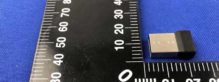 Dongle - FCC ID 2AYM6-ACD12A - XENCELABS TECHNOLOGIES LTD (5)