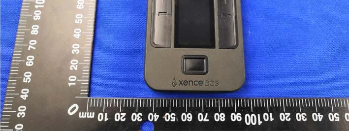 Quick Keys - FCC ID 2AYM6-K02A - XENCELABS TECHNOLOGIES LTD (5)