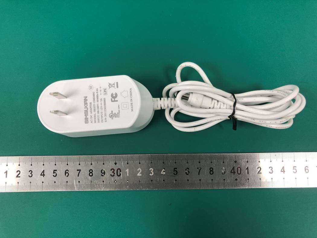 Sprout desk lamp - FCC ID 2AYMG-CS-TL20007 - Cosun Technology (shenzhen) Co., Ltd