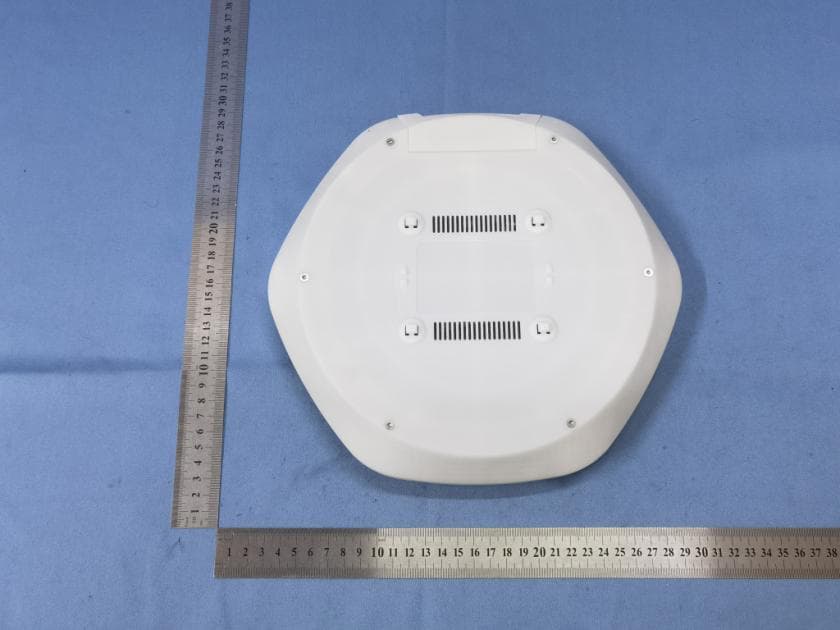 ESL Controller - FCC ID 2AYMH-C09960 - HANSHOW TECHNOLOGY CO.,LTD.