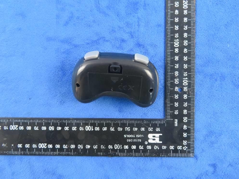 DRONE - FCC ID 2AYMI2020JJRC1 - GUANGDONG JIANJIAN INTELLIGENT TECHNOLOGY CO., LTD. (2)