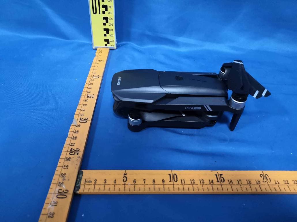 DRONE - FCC ID 2AYMI2021JJRC3 - GUANGDONG JIANJIAN INTELLIGENT TECHNOLOGY CO., LTD. (5)