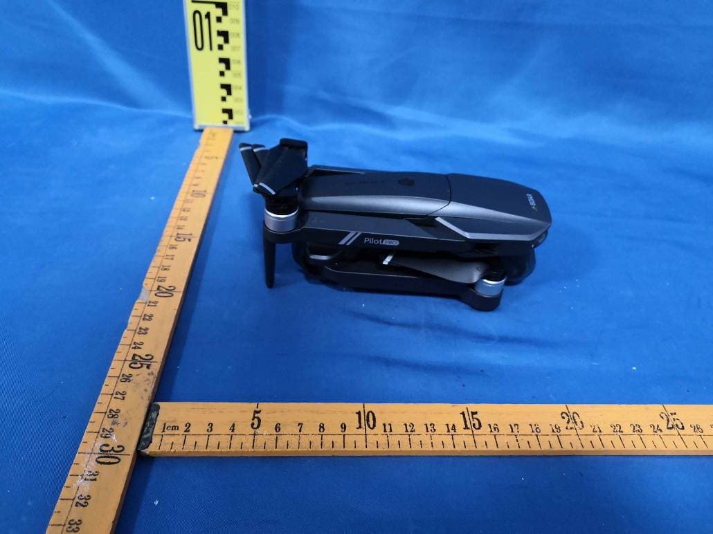 DRONE - FCC ID 2AYMI2021JJRC3 - GUANGDONG JIANJIAN INTELLIGENT TECHNOLOGY CO., LTD. (3)