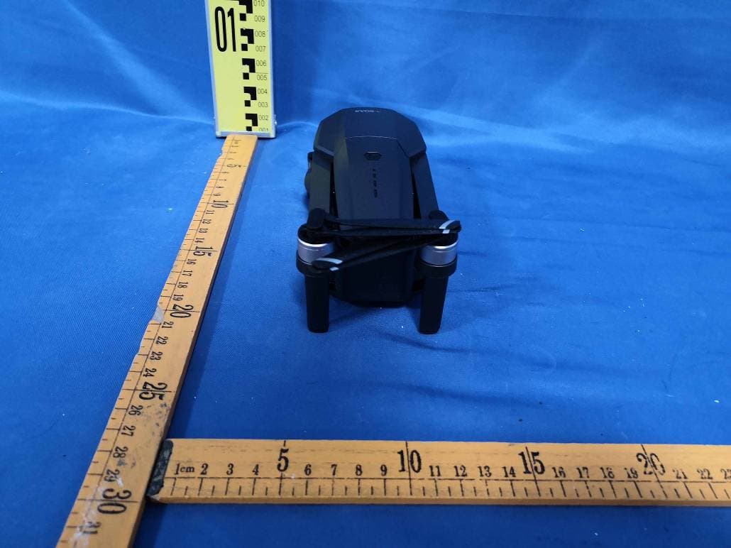 DRONE - FCC ID 2AYMI2021JJRC3 - GUANGDONG JIANJIAN INTELLIGENT TECHNOLOGY CO., LTD. (4)