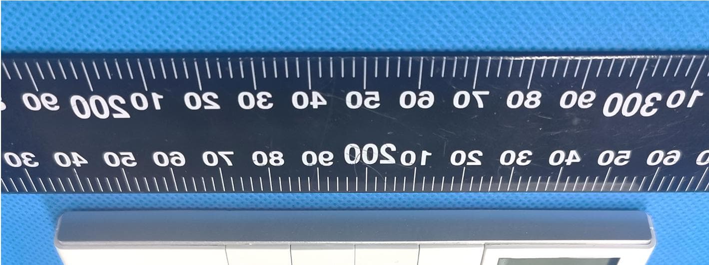 Fifteen-channel double-way transmitter - FCC ID 2AYMQ-1662F - Anchor Industries Inc (3)