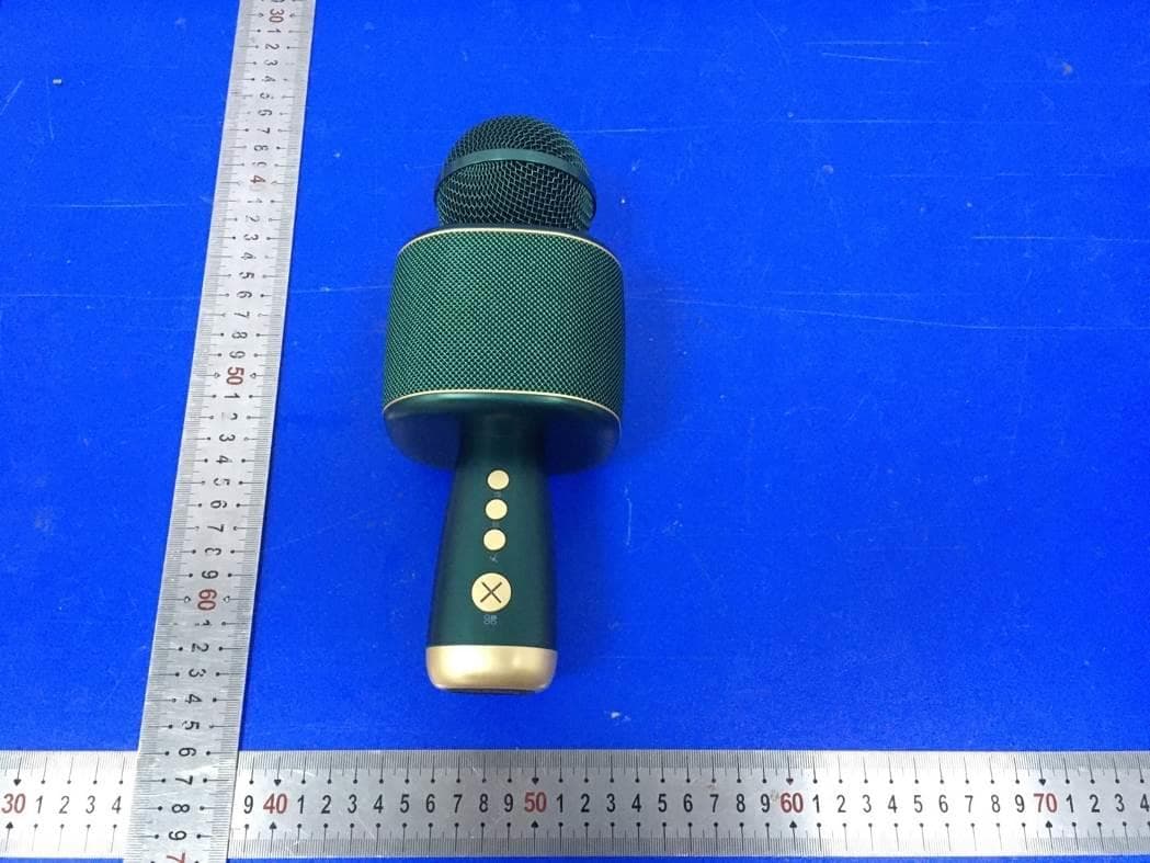 Microphone - FCC ID 2AYMT-K18 - Shenzhen Jiahongjing Technology Co.,Ltd. (3)