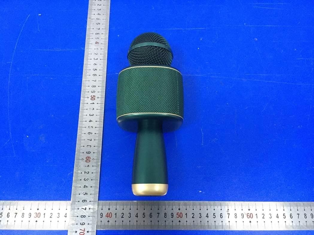 Microphone - FCC ID 2AYMT-K18 - Shenzhen Jiahongjing Technology Co.,Ltd. (2)