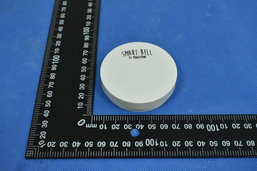 Self-Powered Wireless doorbell activator - FCC ID 2AYMW-SB20-W-11 - Warters Edge LLC