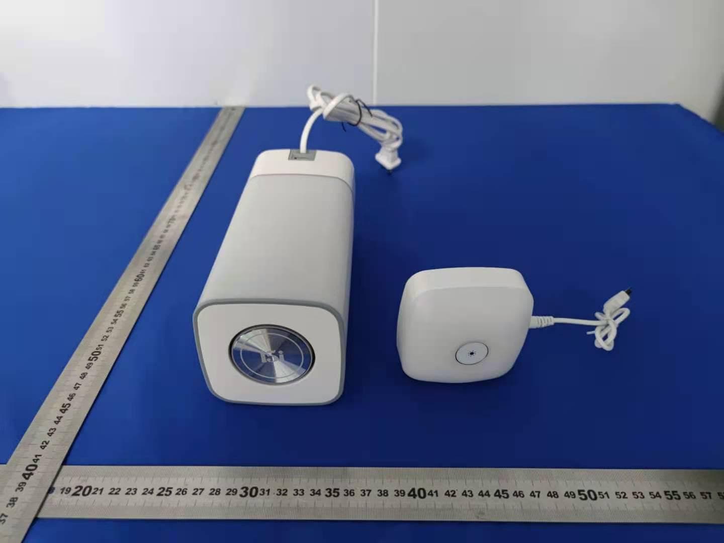 smart sync control bedside lamp - FCC ID 2AYMX-I5I - SHAOXING JUYI Co.,LTD (2)