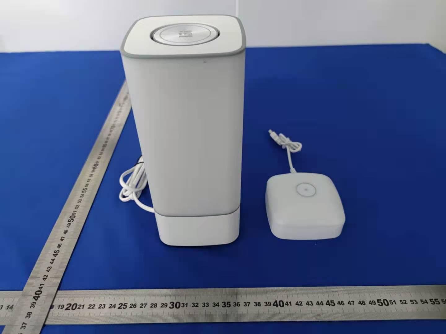 smart sync control bedside lamp - FCC ID 2AYMX-I5I - SHAOXING JUYI Co.,LTD (3)