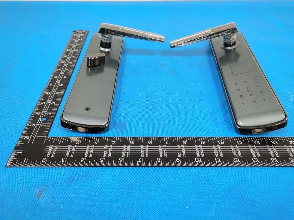 Smart Lock - FCC ID 2AYMY-C842 - Shenzhen Easloc Technology Co., Ltd (4)