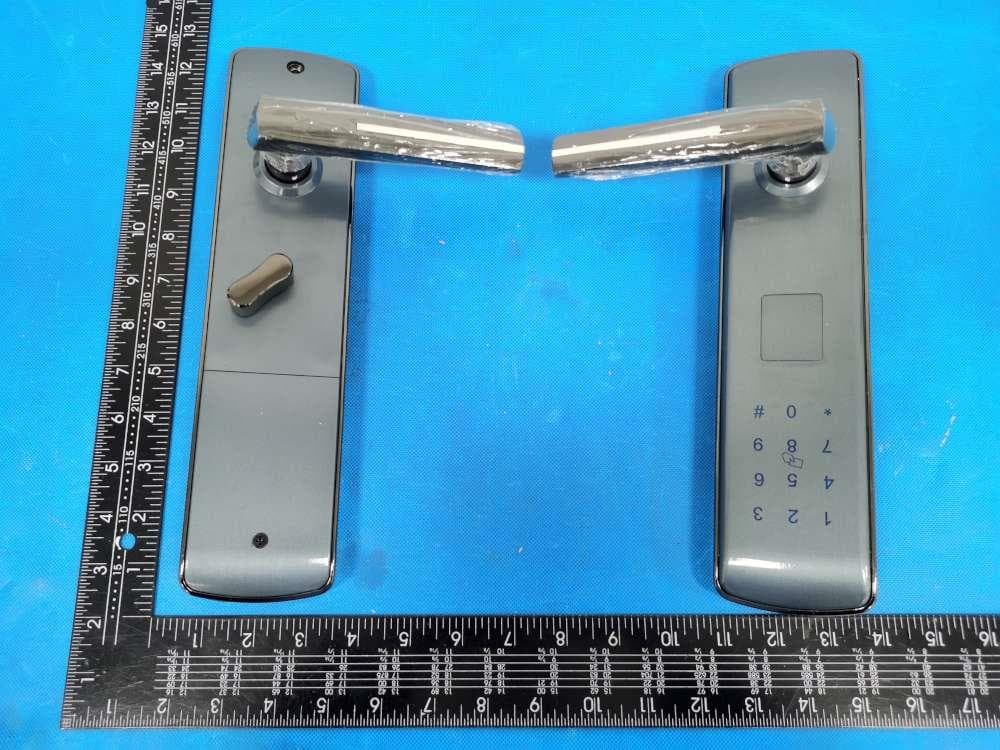 Smart Lock - FCC ID 2AYMY-C842 - Shenzhen Easloc Technology Co., Ltd (3)