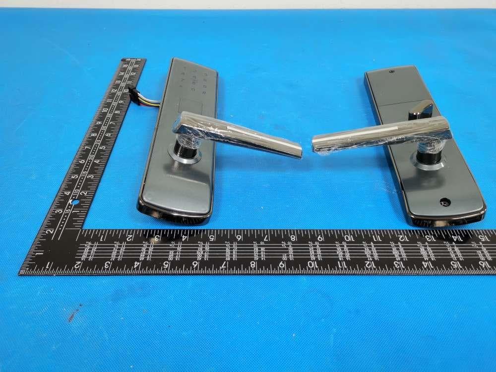 Smart Lock - FCC ID 2AYMY-C842 - Shenzhen Easloc Technology Co., Ltd (5)
