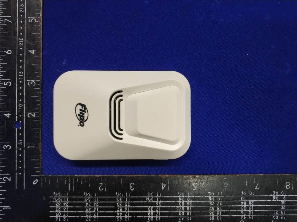 WIRELESS DOORBELL - FCC ID 2AYN5LM-H349 - NINGBO LONGMARCH IMPORT & EXPORT CO.,Ltd (3)