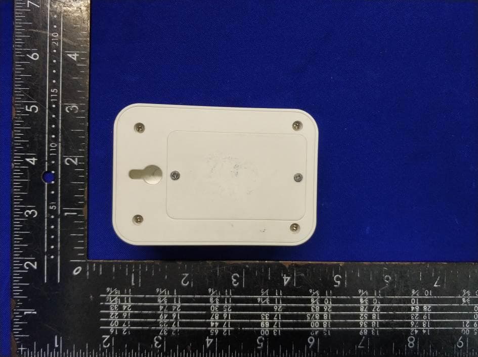 WIRELESS DOORBELL - FCC ID 2AYN5LM-H349 - NINGBO LONGMARCH IMPORT & EXPORT CO.,Ltd (5)