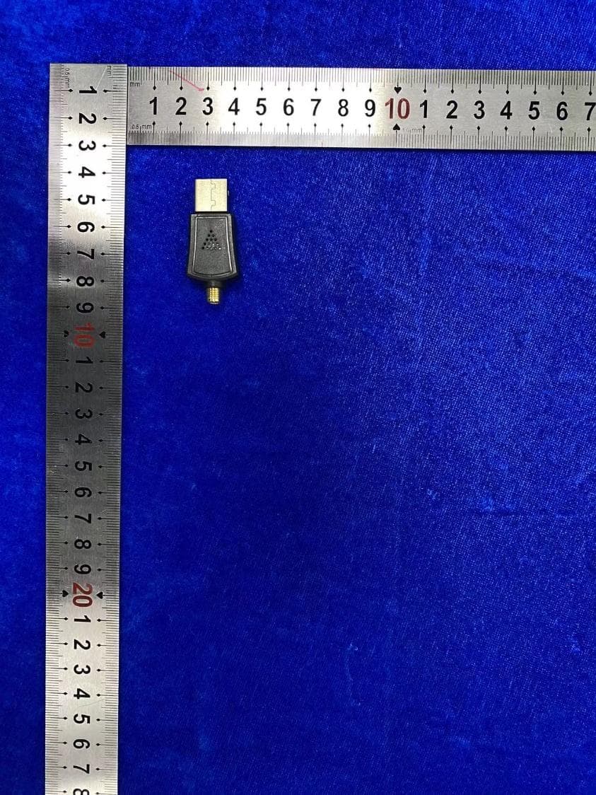 WIFI signal amplifier - FCC ID 2AYN6-SH24GO10W - Dongguan Sunhans Technology Company Limited