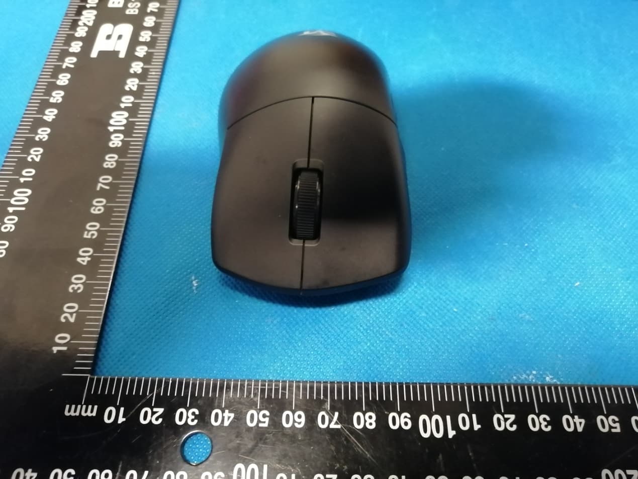 Origin One X Wireless Gaming Mouse - FCC ID 2AYN7-NM001 - Poetry Society Shenzhen Technology Co., Ltd (3)