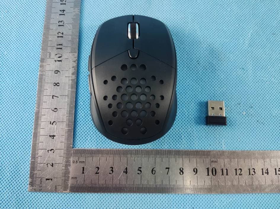Wireless Mouse - FCC ID 2AYO2-UGM-01 - SHENZHEN AIERJI TONGXIN YOUXIAN GONGSI (3)