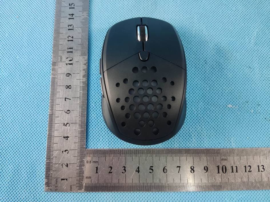Wireless Mouse - FCC ID 2AYO2-UGM-01 - SHENZHEN AIERJI TONGXIN YOUXIAN GONGSI (4)