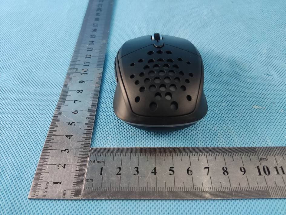 Wireless Mouse - FCC ID 2AYO2-UGM-01 - SHENZHEN AIERJI TONGXIN YOUXIAN GONGSI (5)
