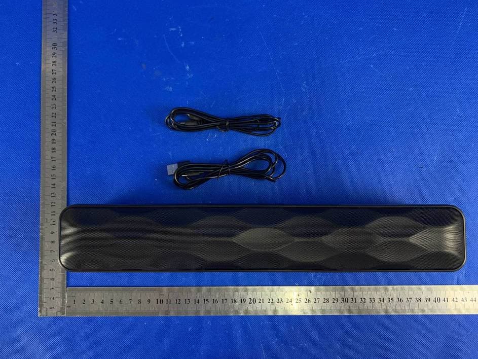 Game speaker - FCC ID 2AYO2-UGWS-10 - SHENZHEN AIERJI TONGXIN YOUXIAN GONGSI