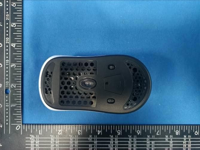 Digital Transmission Systemmouse - FCC ID 2AYO2-WM-09 - SHENZHEN AIERJI TONGXIN YOUXIAN GONGSI
