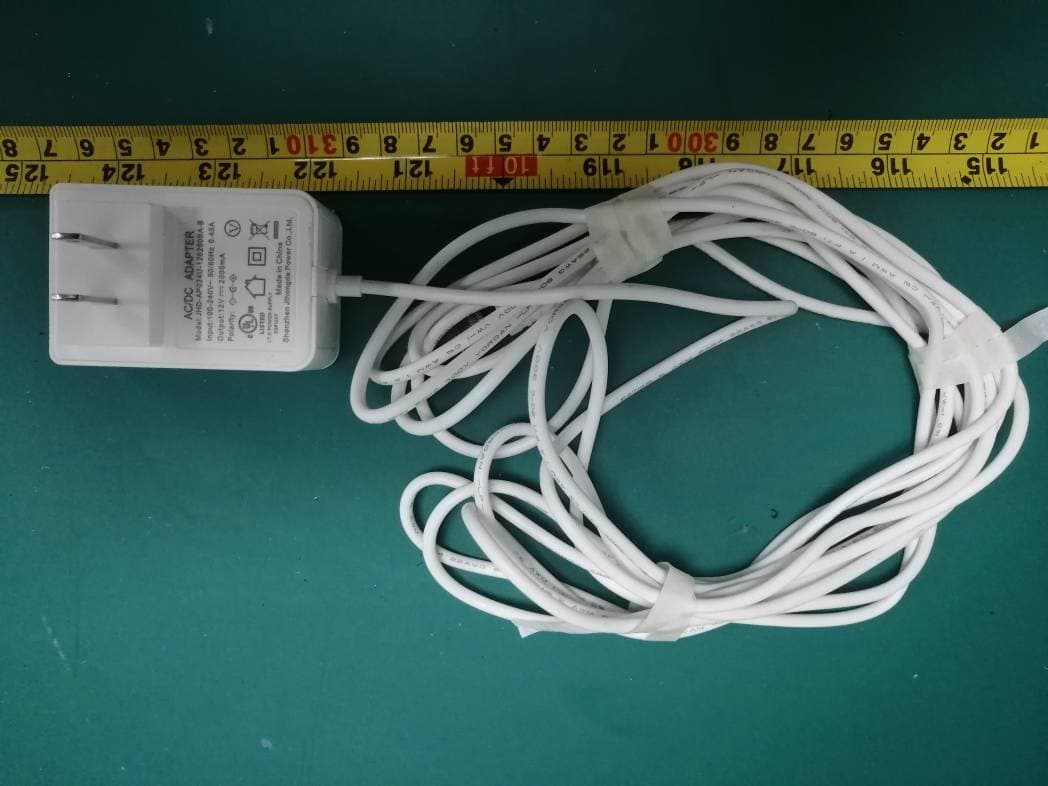 Camera - FCC ID 2AYO8-SCCAM1 - SwamCam LLC.