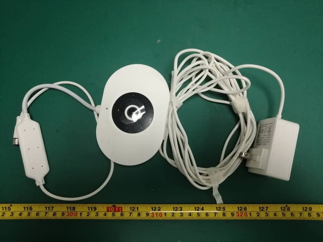 Camera - FCC ID 2AYO8-SCCAM1 - SwamCam LLC. (3)