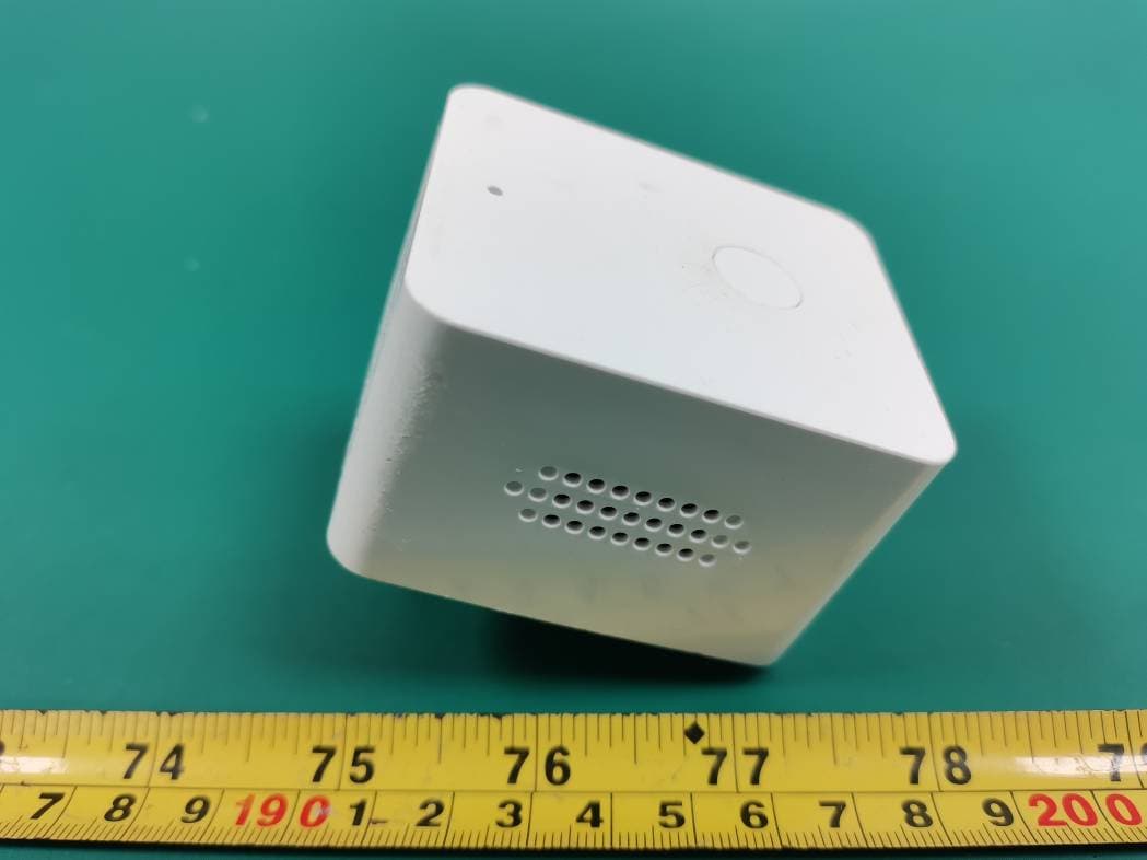 Repeater - FCC ID 2AYO8-SCRP1 - SwamCam LLC.