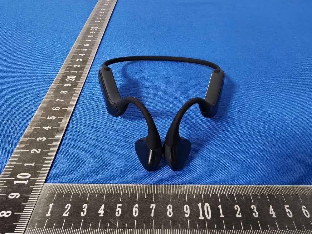 Bone Conduction Headphones - FCC ID 2AYOC-CASTONE - Kaibo Audio Inc. (2)