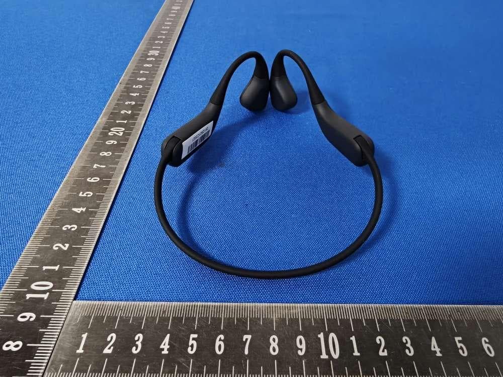 Bone Conduction Headphones - FCC ID 2AYOC-CASTONE - Kaibo Audio Inc. (4)