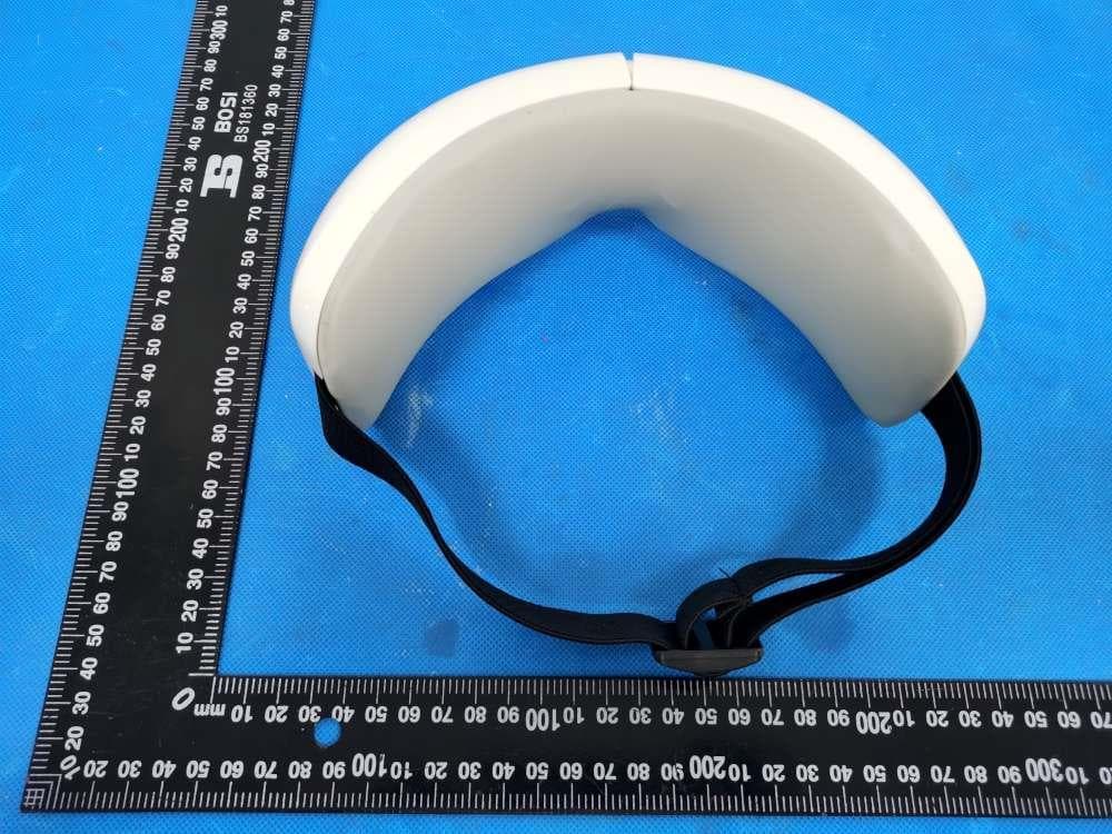 Eye Massager - FCC ID 2AYOH-CH101 - Cemho medical technology (Guangdong) Co., Ltd