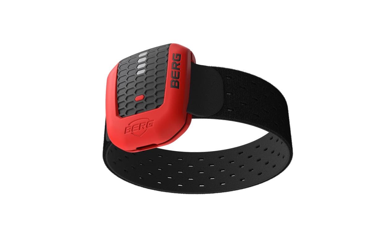 BERG AirHive Interactive Movement tracker for games and play - FCC ID 2AYON-AIRHIVE - BERG Toys B.V. (2)