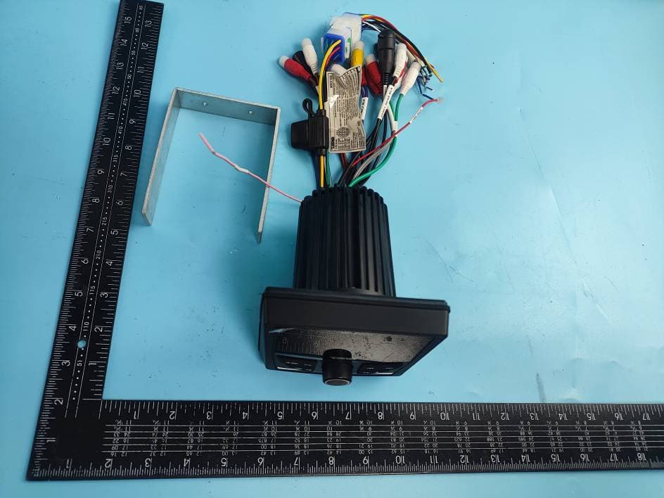 MARINE - FCC ID 2AYOQ-MRX150 - SPIRIT LLC (5)